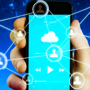 RON POW On-line advertising on computer networks-Social media advertising